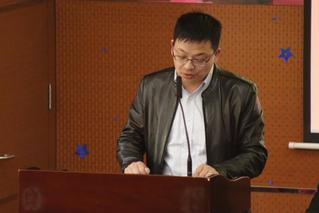航空運輸學院、飛行學院舉行第三...